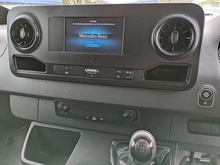 2.1 314 CDI Progressive Panel Van 5dr Diesel Manual FWD L2 H1 Euro 6 (s/s) (143 ps)