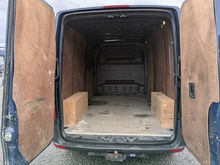 2.1 314 CDI Progressive Panel Van 5dr Diesel Manual FWD L2 H1 Euro 6 (s/s) (143 ps)