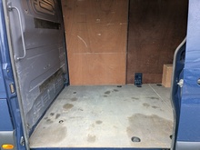 2.1 314 CDI Progressive Panel Van 5dr Diesel Manual FWD L2 H1 Euro 6 (s/s) (143 ps)