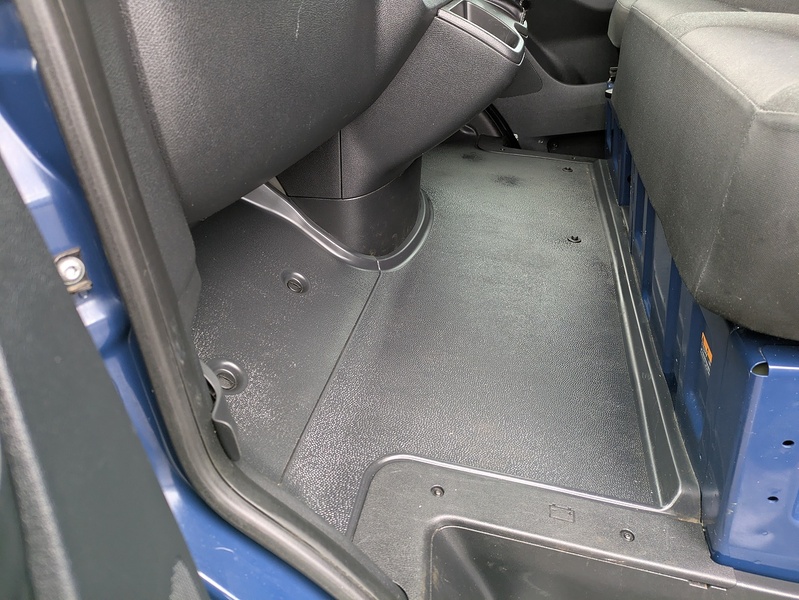 Mercedes-Benz 2.1 314 CDI Progressive Panel Van 5dr Diesel Manual FWD L2 H1 Euro 6 (s/s) (143 ps)