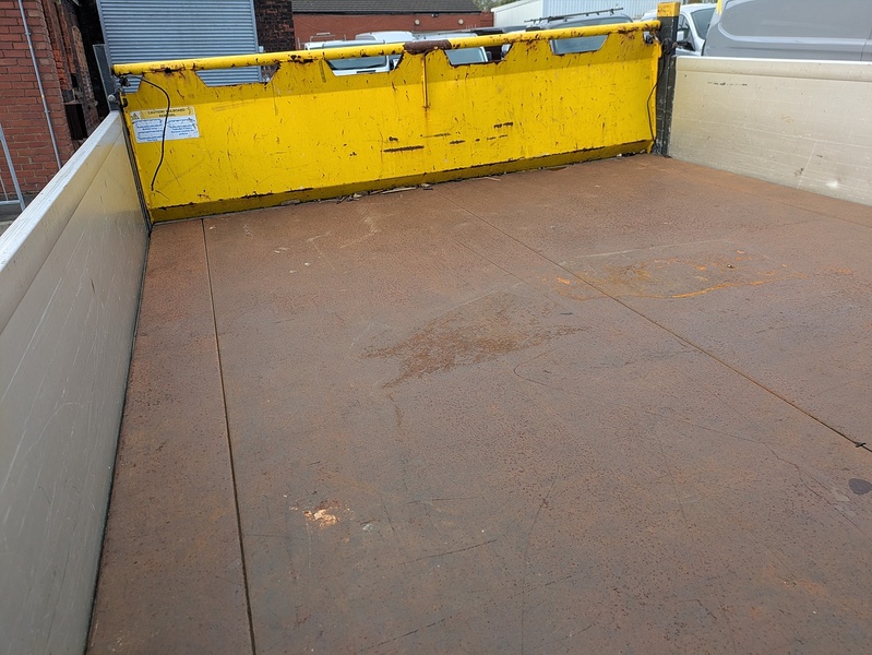 Citroen 2.2 BlueHDi 35 Plus Ready To Run Tipper 2dr Diesel Manual L2 Euro 6 (s/s) (140 ps)