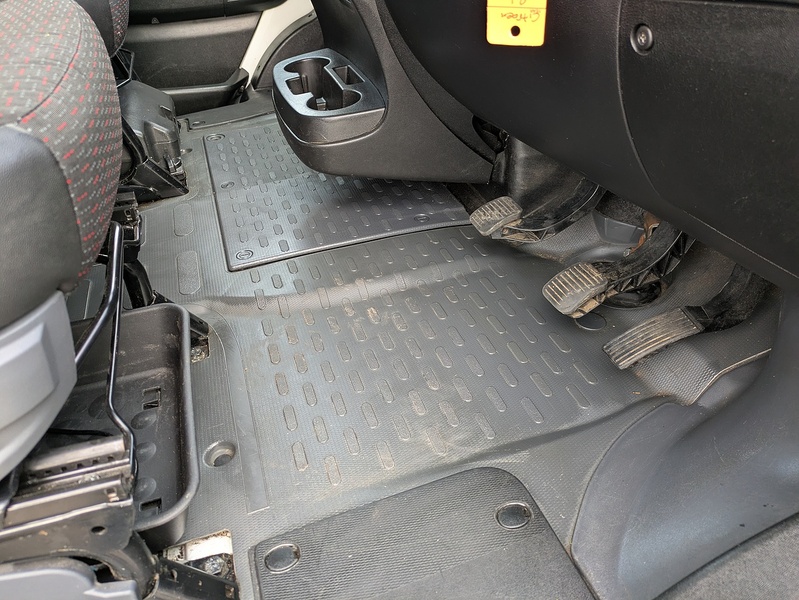 Citroen 2.2 BlueHDi 35 Plus Ready To Run Tipper 2dr Diesel Manual L2 Euro 6 (s/s) (140 ps)