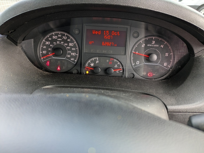 Citroen 2.2 BlueHDi 35 Plus Ready To Run Tipper 2dr Diesel Manual L2 Euro 6 (s/s) (140 ps)