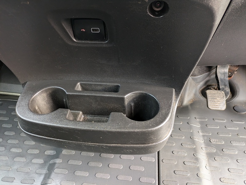 Citroen 2.2 BlueHDi 35 Plus Ready To Run Tipper 2dr Diesel Manual L2 Euro 6 (s/s) (140 ps)