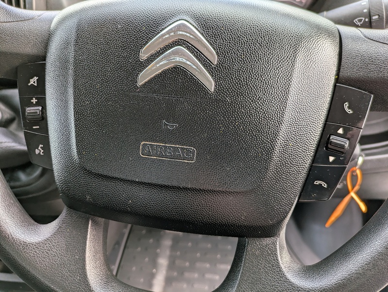 Citroen 2.2 BlueHDi 35 Plus Ready To Run Tipper 2dr Diesel Manual L2 Euro 6 (s/s) (140 ps)