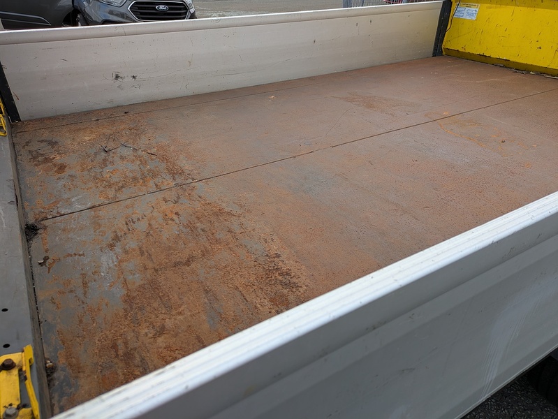 Citroen 2.2 BlueHDi 35 Plus Ready To Run Tipper 2dr Diesel Manual L2 Euro 6 (s/s) (140 ps)