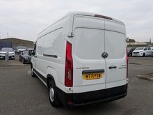 2.0 D20 Panel Van 5dr Diesel Manual FWD L3 H2 Euro 6 (s/s) (163 ps)