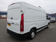 2.0 D20 Panel Van 5dr Diesel Manual FWD L3 H2 Euro 6 (s/s) (163 ps)