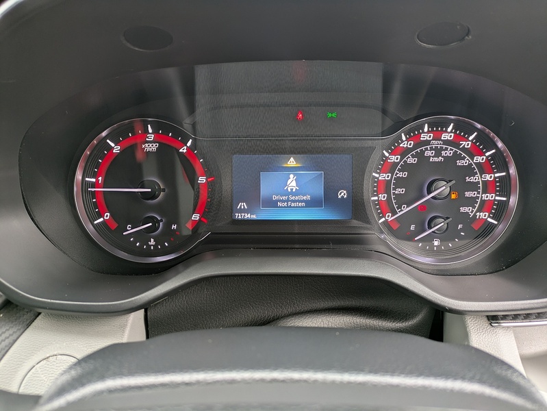 MAXUS 2.0 D20 Panel Van 5dr Diesel Manual FWD L3 H2 Euro 6 (s/s) (163 ps)