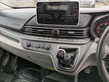 2.0 D20 Panel Van 5dr Diesel Manual FWD L3 H2 Euro 6 (s/s) (163 ps)