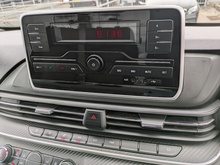 2.0 D20 Panel Van 5dr Diesel Manual FWD L3 H2 Euro 6 (s/s) (163 ps)