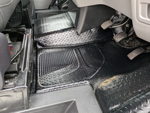 2.0 D20 Panel Van 5dr Diesel Manual FWD L3 H2 Euro 6 (s/s) (163 ps)