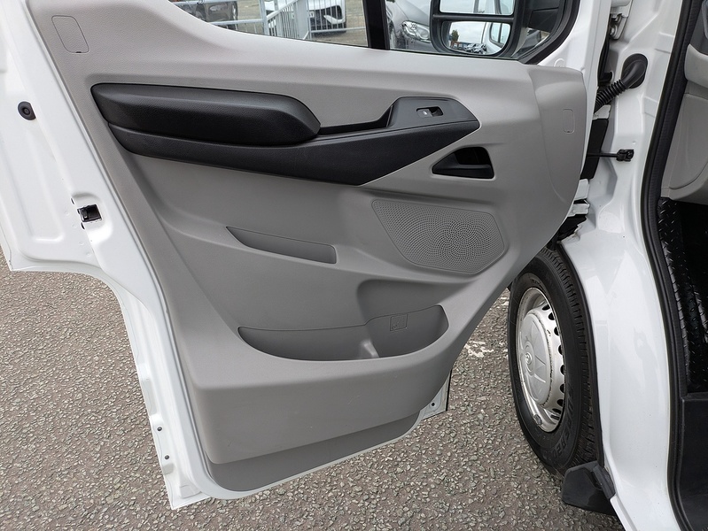 MAXUS 2.0 D20 Panel Van 5dr Diesel Manual FWD L3 H2 Euro 6 (s/s) (163 ps)