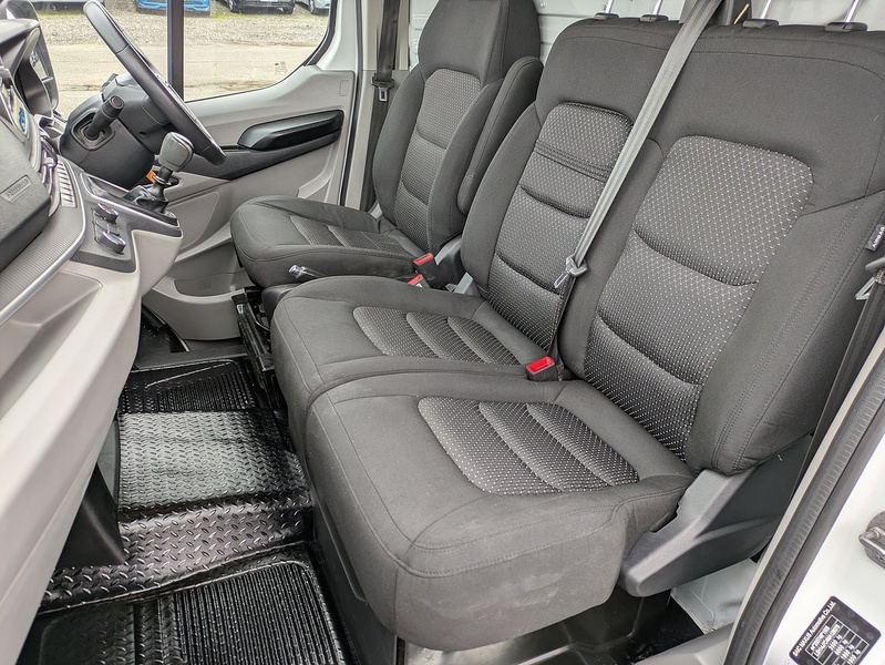 MAXUS 2.0 D20 Panel Van 5dr Diesel Manual FWD L3 H2 Euro 6 (s/s) (163 ps)