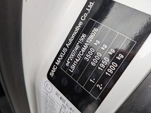 2.0 D20 Panel Van 5dr Diesel Manual FWD L3 H2 Euro 6 (s/s) (163 ps)