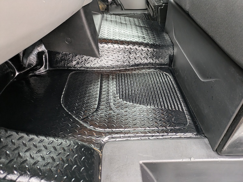 MAXUS 2.0 D20 Panel Van 5dr Diesel Manual FWD L3 H2 Euro 6 (s/s) (163 ps)