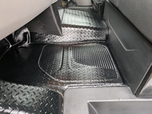 2.0 D20 Panel Van 5dr Diesel Manual FWD L3 H2 Euro 6 (s/s) (163 ps)