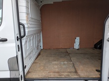 2.0 D20 Panel Van 5dr Diesel Manual FWD L3 H2 Euro 6 (s/s) (163 ps)