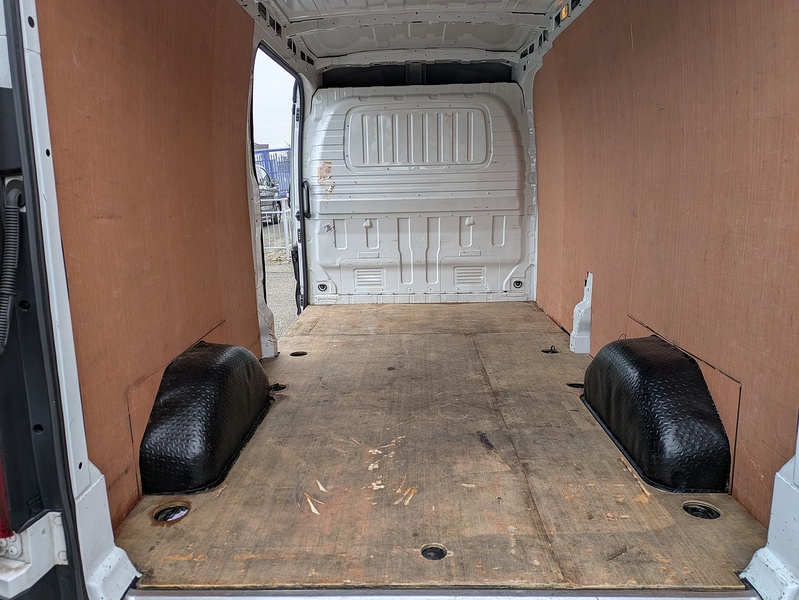 MAXUS 2.0 D20 Panel Van 5dr Diesel Manual FWD L3 H2 Euro 6 (s/s) (163 ps)