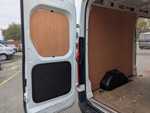 2.0 D20 Panel Van 5dr Diesel Manual FWD L3 H2 Euro 6 (s/s) (163 ps)