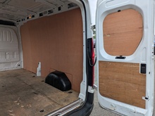 2.0 D20 Panel Van 5dr Diesel Manual FWD L3 H2 Euro 6 (s/s) (163 ps)