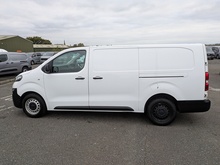 1.5 Turbo D 2900 Edition Panel Van 5dr Diesel Manual L2 H1 Euro 6 (s/s) (100 ps)