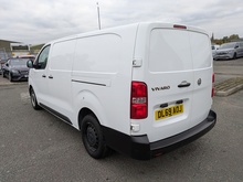 1.5 Turbo D 2900 Edition Panel Van 5dr Diesel Manual L2 H1 Euro 6 (s/s) (100 ps)
