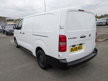 1.5 Turbo D 2900 Edition Panel Van 5dr Diesel Manual L2 H1 Euro 6 (s/s) (100 ps)