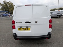 1.5 Turbo D 2900 Edition Panel Van 5dr Diesel Manual L2 H1 Euro 6 (s/s) (100 ps)