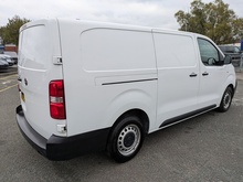 1.5 Turbo D 2900 Edition Panel Van 5dr Diesel Manual L2 H1 Euro 6 (s/s) (100 ps)