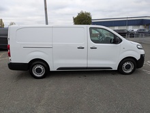 1.5 Turbo D 2900 Edition Panel Van 5dr Diesel Manual L2 H1 Euro 6 (s/s) (100 ps)
