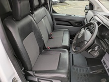 1.5 Turbo D 2900 Edition Panel Van 5dr Diesel Manual L2 H1 Euro 6 (s/s) (100 ps)