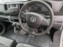1.5 Turbo D 2900 Edition Panel Van 5dr Diesel Manual L2 H1 Euro 6 (s/s) (100 ps)