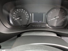 1.5 Turbo D 2900 Edition Panel Van 5dr Diesel Manual L2 H1 Euro 6 (s/s) (100 ps)