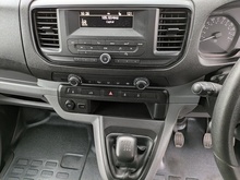 1.5 Turbo D 2900 Edition Panel Van 5dr Diesel Manual L2 H1 Euro 6 (s/s) (100 ps)