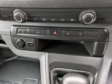 1.5 Turbo D 2900 Edition Panel Van 5dr Diesel Manual L2 H1 Euro 6 (s/s) (100 ps)