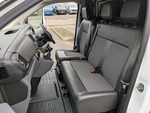 1.5 Turbo D 2900 Edition Panel Van 5dr Diesel Manual L2 H1 Euro 6 (s/s) (100 ps)