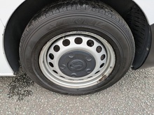 1.5 Turbo D 2900 Edition Panel Van 5dr Diesel Manual L2 H1 Euro 6 (s/s) (100 ps)