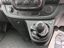 1.6 dCi 29 Business Panel Van 5dr Diesel Manual LWB Standard Roof Euro 5 (115 ps)