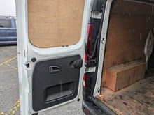 1.6 dCi 29 Business Panel Van 5dr Diesel Manual LWB Standard Roof Euro 5 (115 ps)