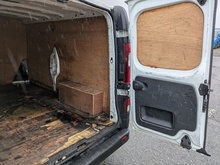 1.6 dCi 29 Business Panel Van 5dr Diesel Manual LWB Standard Roof Euro 5 (115 ps)