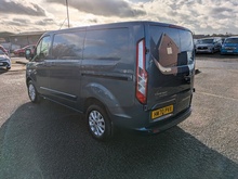 2.0 300 EcoBlue Limited Panel Van 5dr Diesel Manual L1 H1 Euro 6 (s/s) (130 ps)