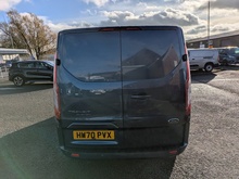 2.0 300 EcoBlue Limited Panel Van 5dr Diesel Manual L1 H1 Euro 6 (s/s) (130 ps)