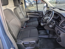 2.0 300 EcoBlue Limited Panel Van 5dr Diesel Manual L1 H1 Euro 6 (s/s) (130 ps)