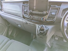 2.0 300 EcoBlue Limited Panel Van 5dr Diesel Manual L1 H1 Euro 6 (s/s) (130 ps)