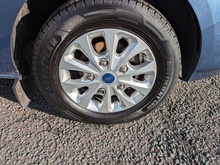 2.0 300 EcoBlue Limited Panel Van 5dr Diesel Manual L1 H1 Euro 6 (s/s) (130 ps)