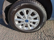 2.0 300 EcoBlue Limited Panel Van 5dr Diesel Manual L1 H1 Euro 6 (s/s) (130 ps)
