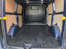 2.0 300 EcoBlue Limited Panel Van 5dr Diesel Manual L1 H1 Euro 6 (s/s) (130 ps)