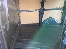 2.0 300 EcoBlue Limited Panel Van 5dr Diesel Manual L1 H1 Euro 6 (s/s) (130 ps)