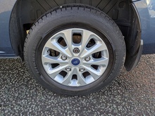 2.0 300 EcoBlue Limited Panel Van 5dr Diesel Manual L1 H1 Euro 6 (s/s) (130 ps)